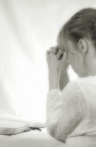 prayer