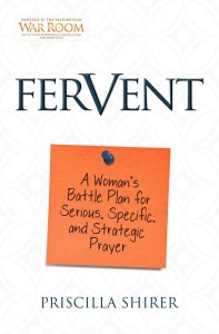prayer strategies