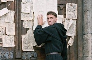 Reformation Day
